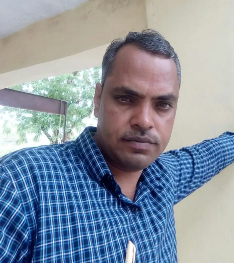RAJASTHAN TEACHERS WEB PORTAL Heera Lal Jaat