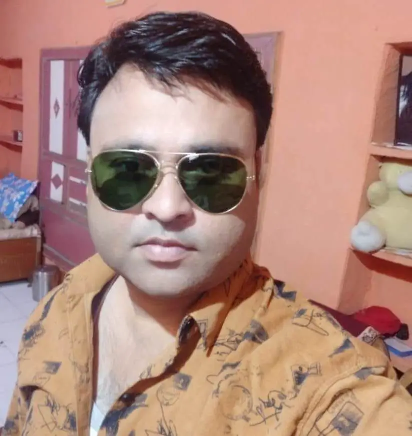 RAJASTHAN TEACHERS WEB PORTAL Mr. Rupesh Gupta