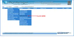 RAJASTHAN TEACHERS WEB PORTAL PAYMANAGER SALARY BILL PROCESS