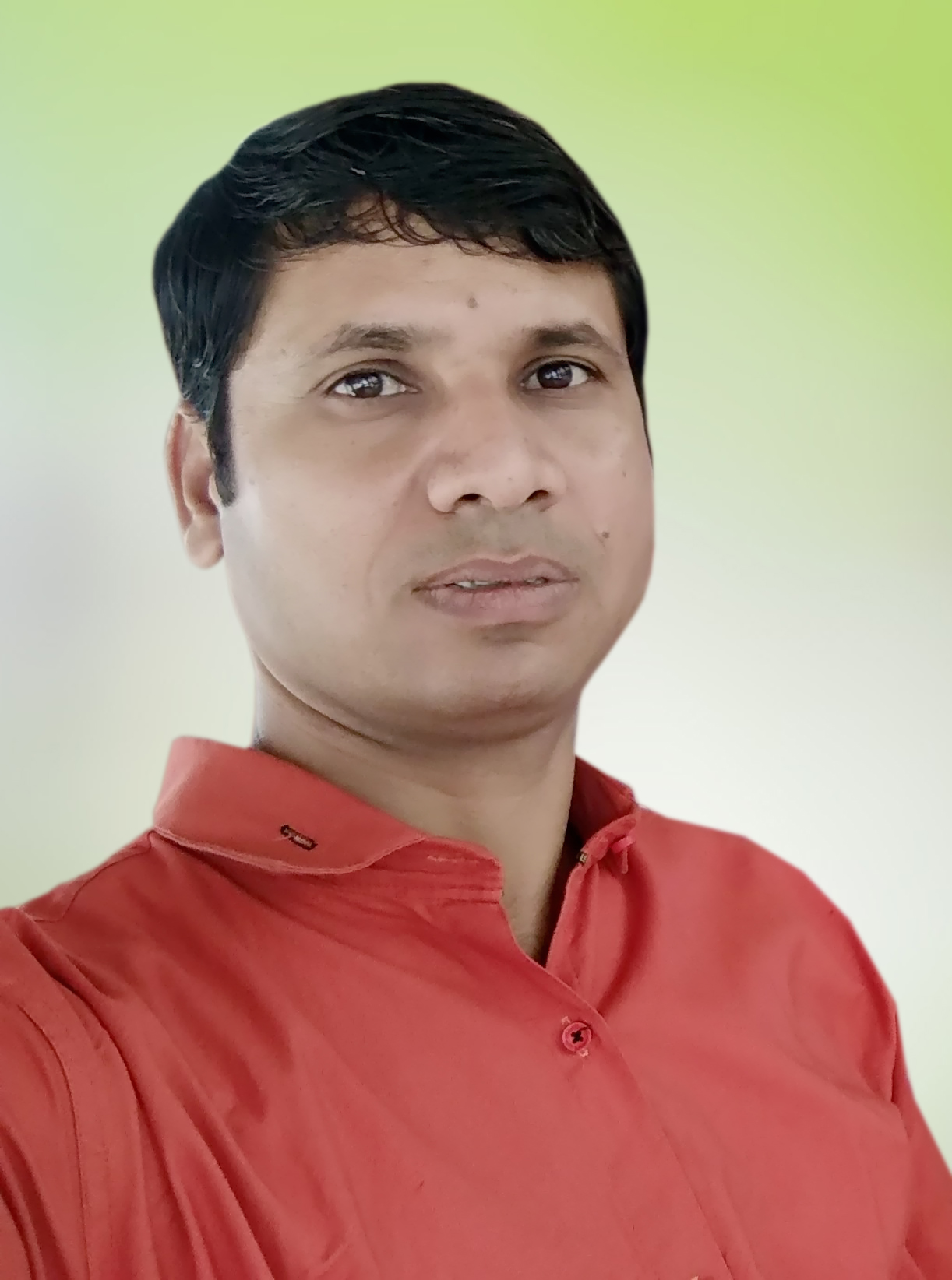 RAJASTHAN TEACHERS WEB PORTAL Chandra Prakash Saini