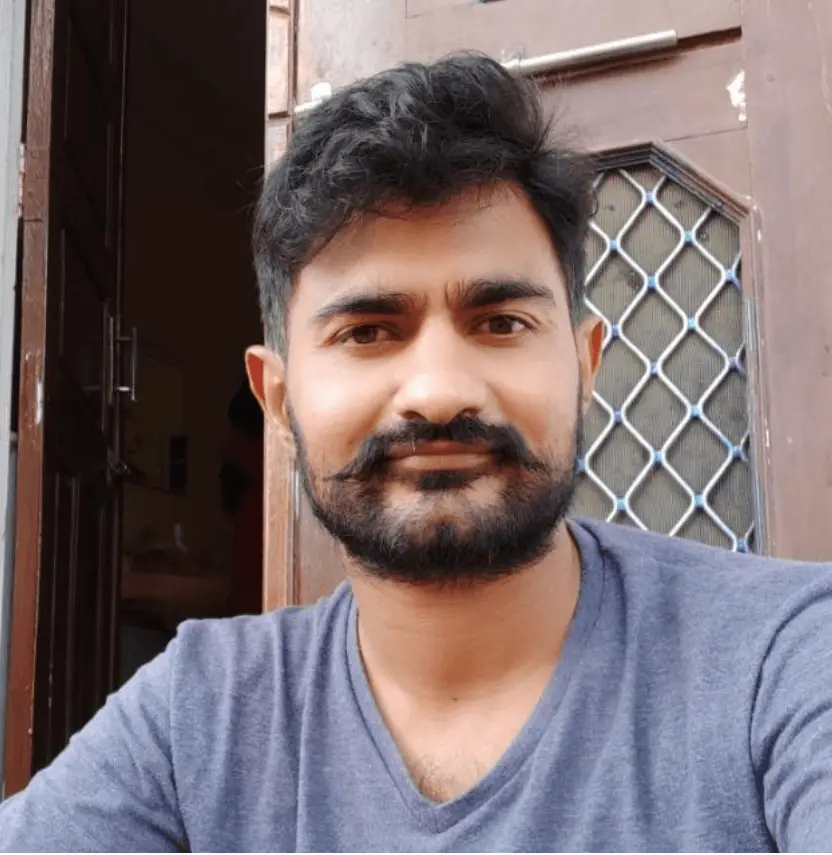RAJASTHAN TEACHERS WEB PORTAL Mr. Ahwini Kumar